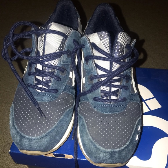 ASICS gel - Picture 4 of 4